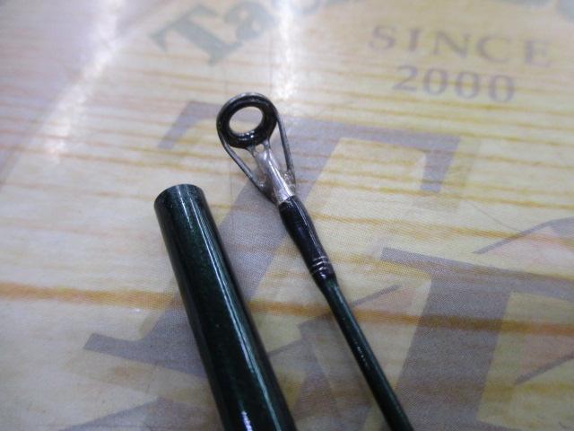 シルバークリークNステージ ST60L