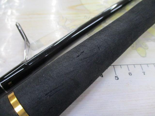 ファーストキャスト FCS-1002M