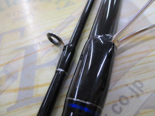 ファーストキャスト FCS-1002M