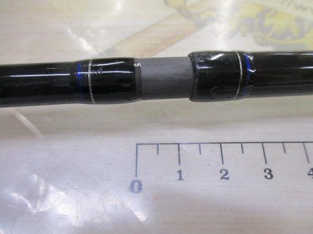 ファーストキャスト FCS-1002M