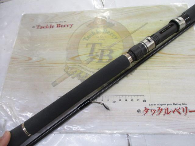 ソルティック ST-852LL