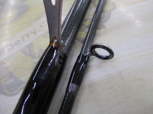 ソルティック ST-852LL