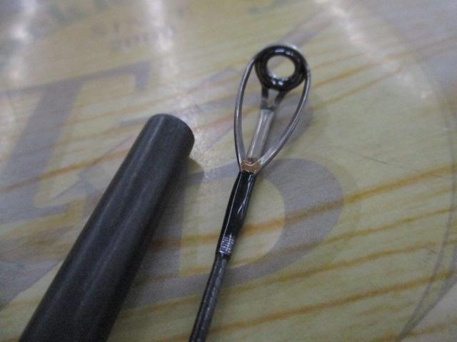 ソルティック ST-852LL