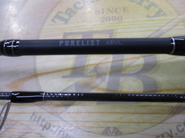 ピュアリスト 48UL・V