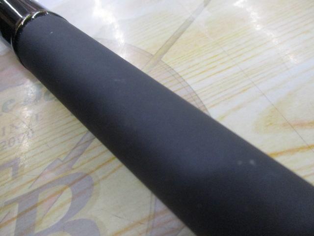 リーガル 3-45遠投