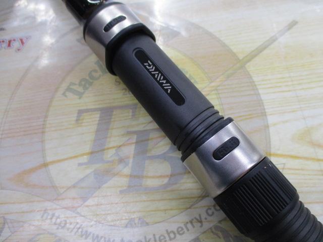 リーガル 3-45遠投