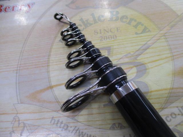 リーガル 3-45遠投