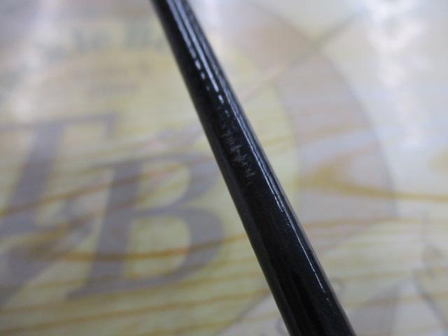 リーガル 3-45遠投