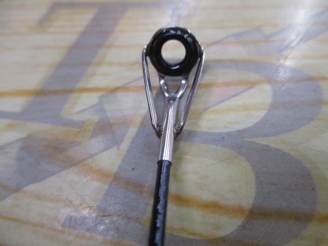 リーガル 3-45遠投