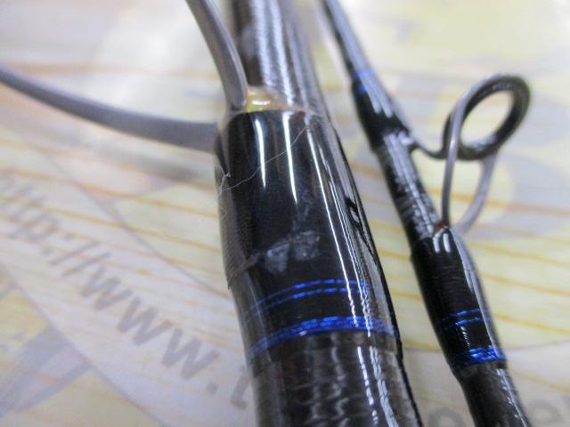 コルトスナイパーSS S106MH｜＠ベリーネット 日本最大新品中古釣具WEB