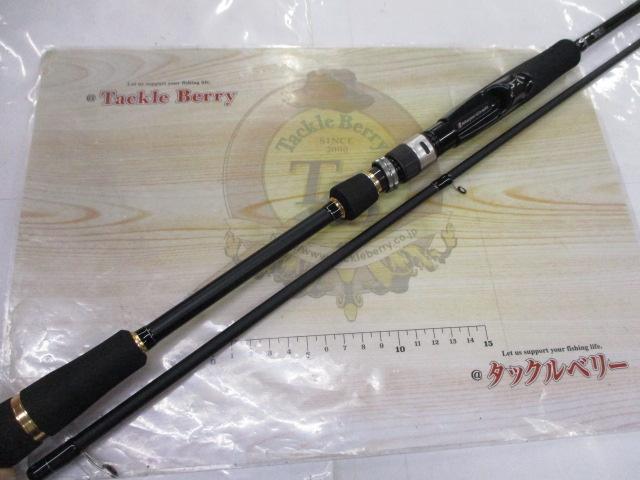 エギゾースト EZ1-862M