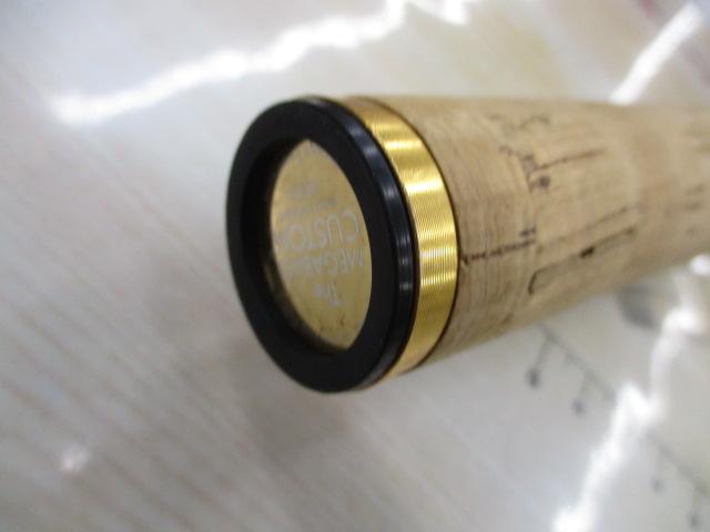 デストロイヤー F4-70T(トマホーク)