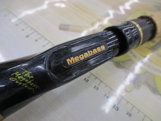 デストロイヤー F4-70T(トマホーク)