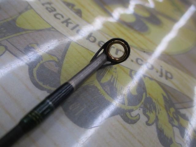 デストロイヤー F4-70T(トマホーク)