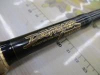 デストロイヤー F4-70T(トマホーク)