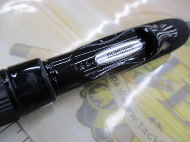 釣竿ソアレbb s800lt シマノ（SHIMANO） ソアレ BB S800LT /Z178L 未使用 アジ 鯵 アジング