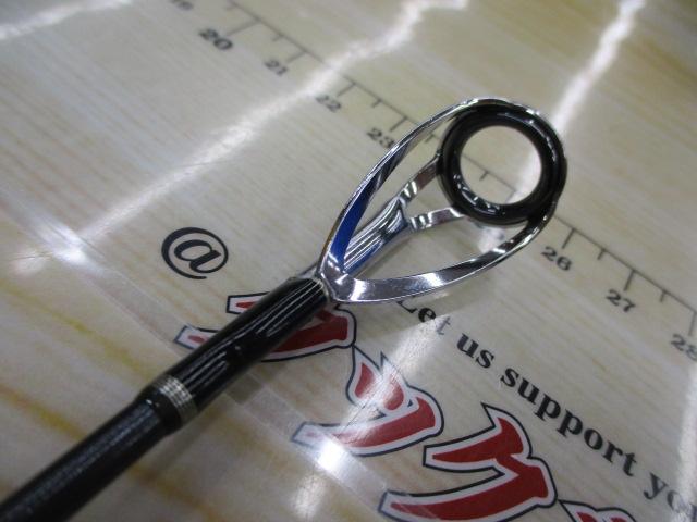 グランドマーシャルGM ツナ86ミノーキャスティング