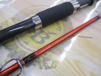 船竿 ダイワ リーディングX ネモノ 205H ダイワ(Daiwa) リーディング-X ネモノ 205H 05287542｜アウトドア用品