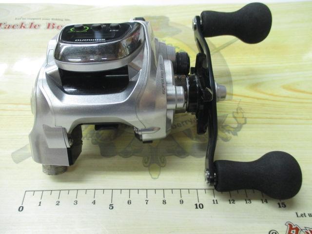 14フォースマスター 401DH