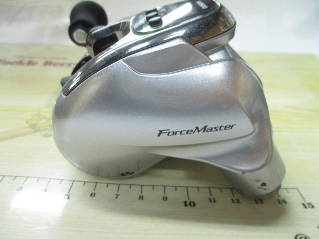 14フォースマスター 401DH