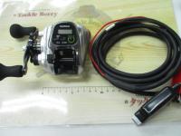 14フォースマスター 401DH