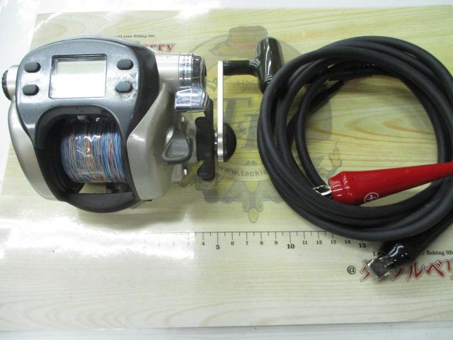 スーパータナコンS 500W