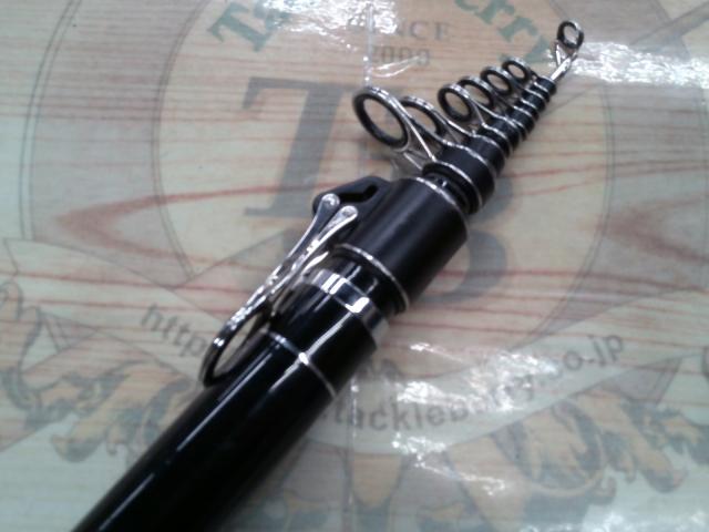 ロングサーフT 30-530・Q