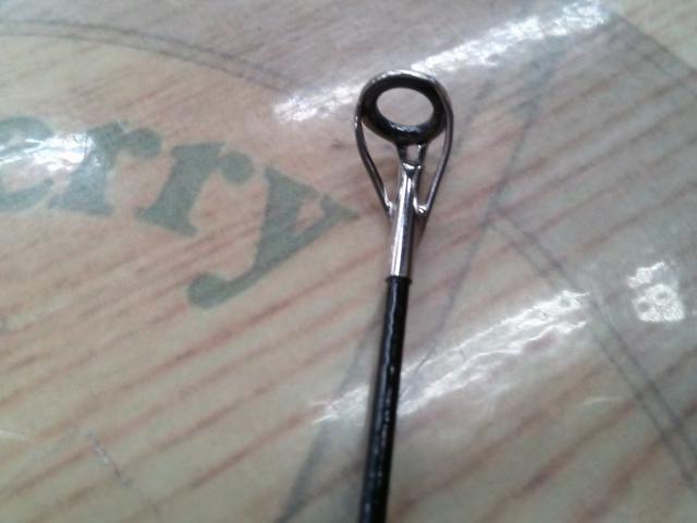 ロングサーフT 30-530・Q