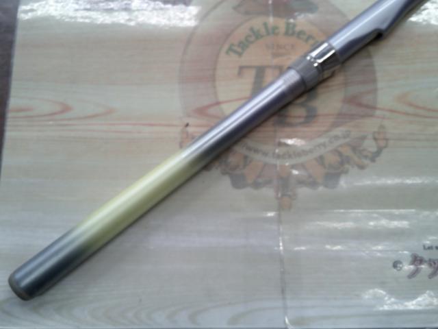 IHAZ磯スペシャル遠征 T4 48-53