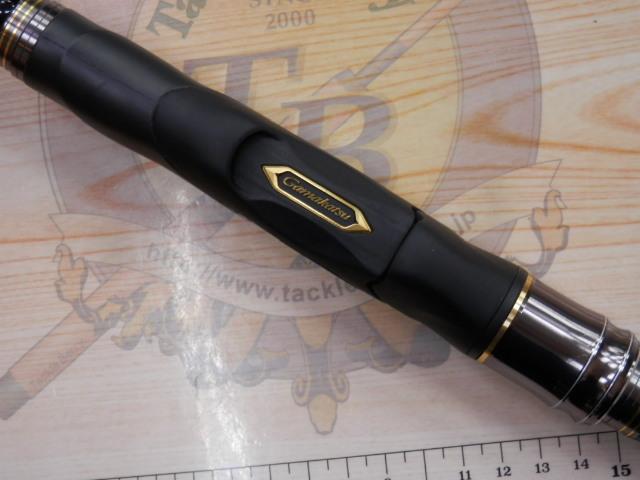 がま磯グレ競技スペシャルⅣ 1.75-50