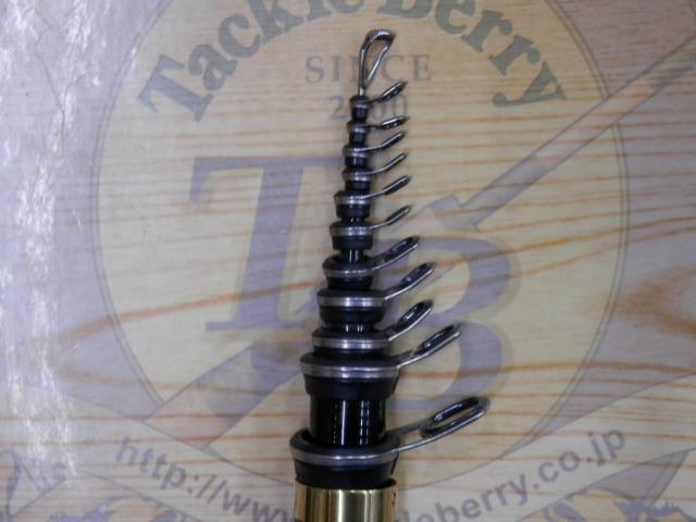 がま磯グレ競技スペシャルⅣ 1.75-50