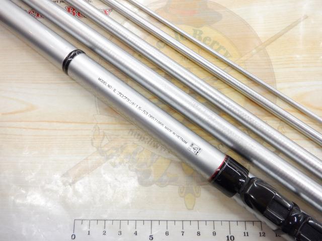 ILプログランド 1.5-53