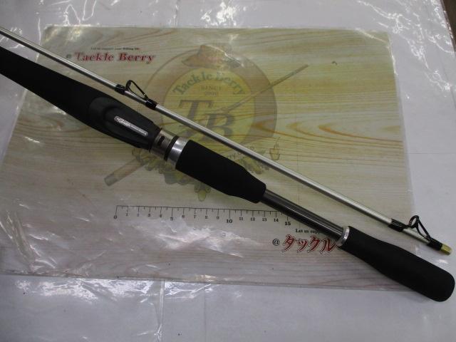 ラグゼコーストラインEGチューン S82MH-F