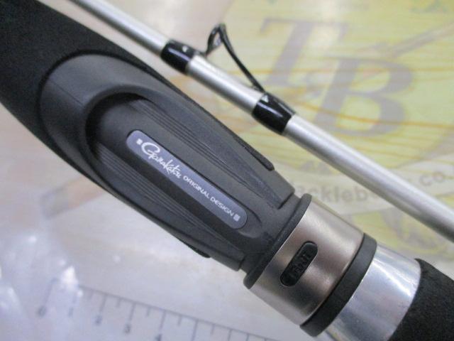 ラグゼコーストラインEGチューン S82MH-F