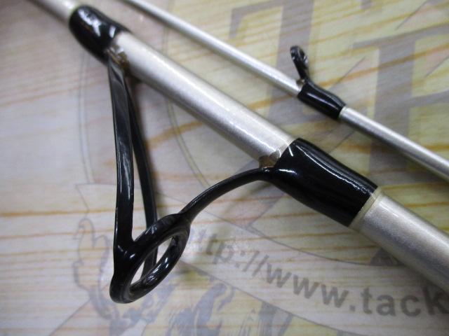 ラグゼコーストラインEGチューン S82MH-F