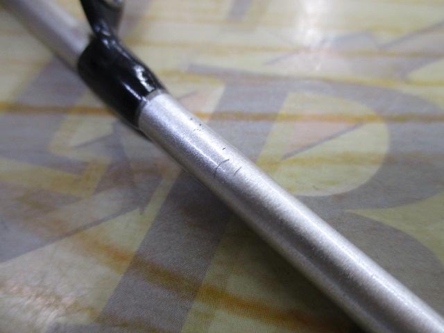 ラグゼコーストラインEGチューン S82MH-F