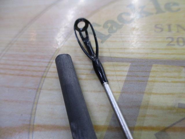 ラグゼコーストラインEGチューン S82MH-F