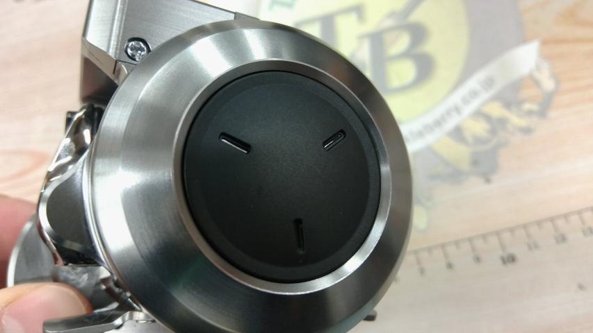 25オシアコンクエストCT 200HG