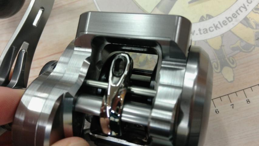 25オシアコンクエストCT 200HG