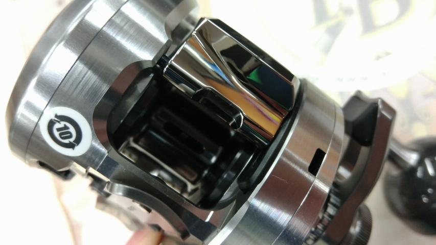 25オシアコンクエストCT 200HG