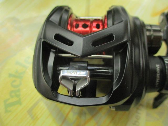 25アルファス BF TW 8.5L｜＠ベリーネット 日本最大新品中古釣具WEB