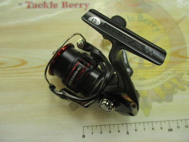 20ヴァンフォード C2000SHG