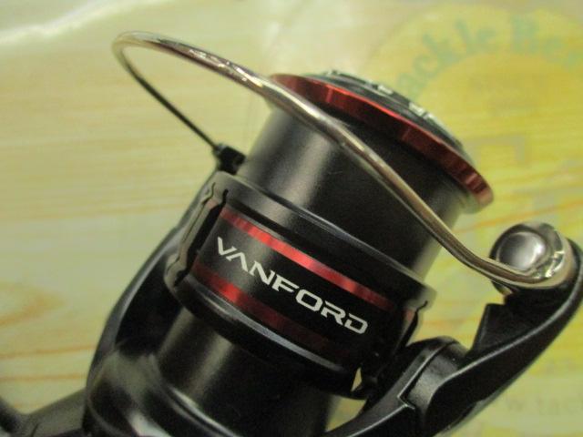 20ヴァンフォード C2000SHG
