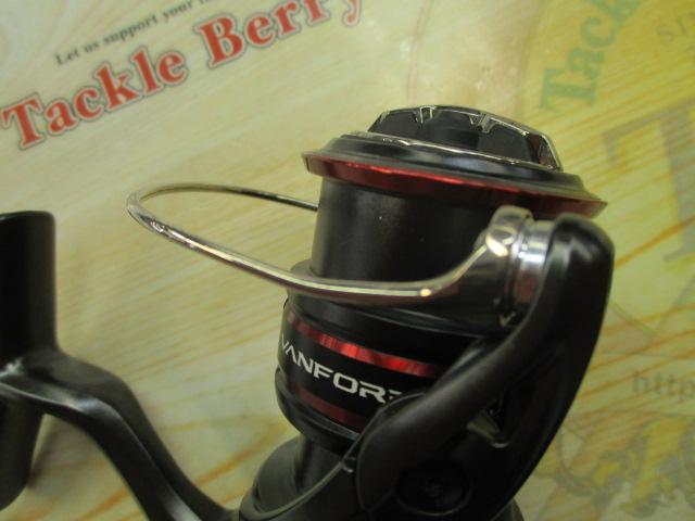 20ヴァンフォード C2000SHG