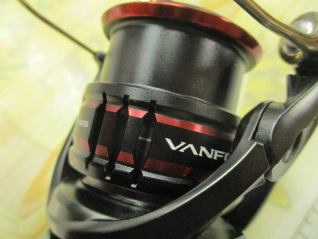 20ヴァンフォード C2000SHG