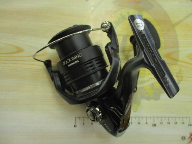 20エクスセンスBB 4000MHG