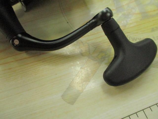 20エクスセンスBB 4000MHG