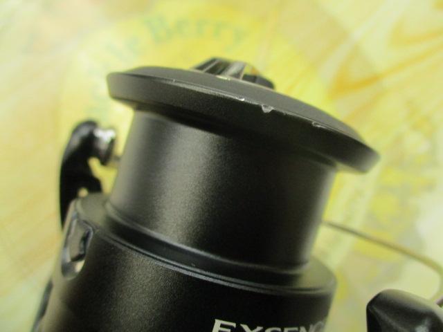 20エクスセンスBB 4000MHG