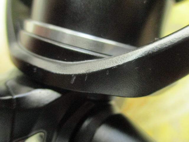 20エクスセンスBB 4000MHG