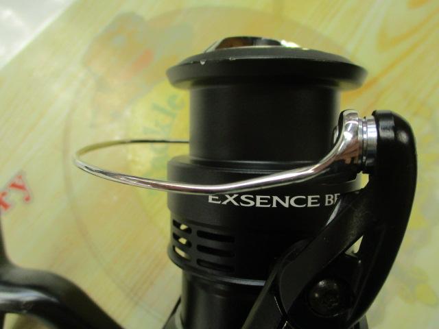 20エクスセンスBB 4000MHG